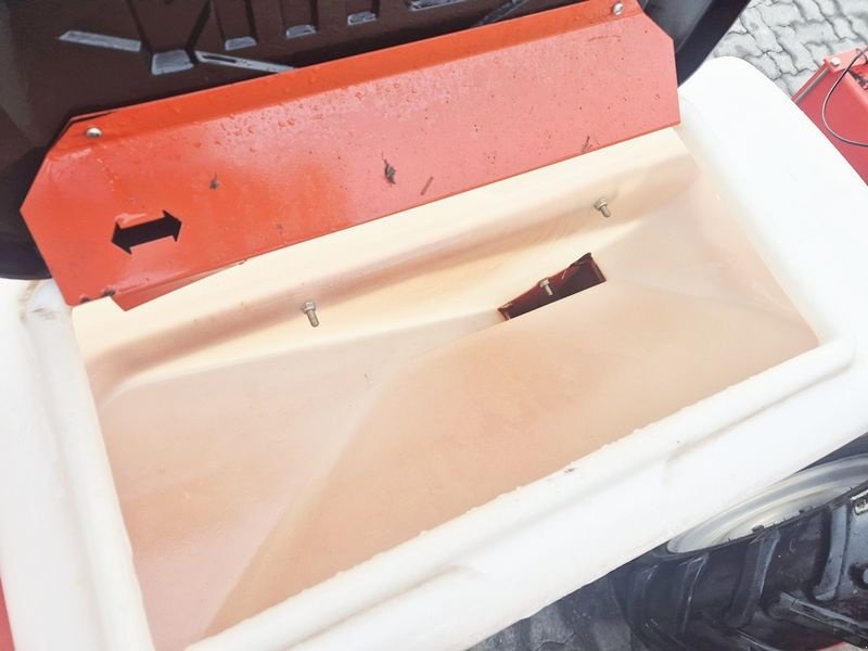 Einzelkornsägerät типа Kuhn Maxima 2 M 300 4-reihig, Gebrauchtmaschine в St. Marienkirchen (Фотография 8)