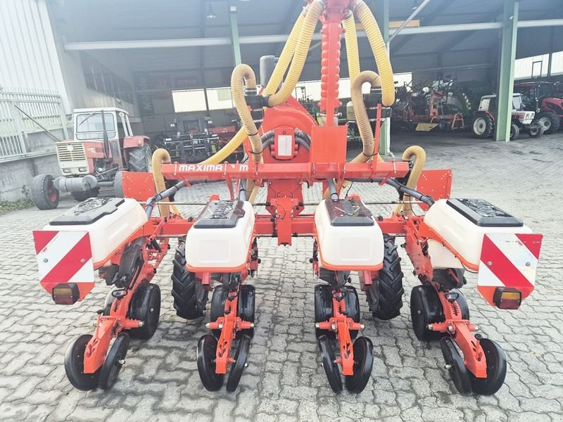 Einzelkornsägerät типа Kuhn Maxima 2 M 300 4-reihig, Gebrauchtmaschine в St. Marienkirchen (Фотография 5)