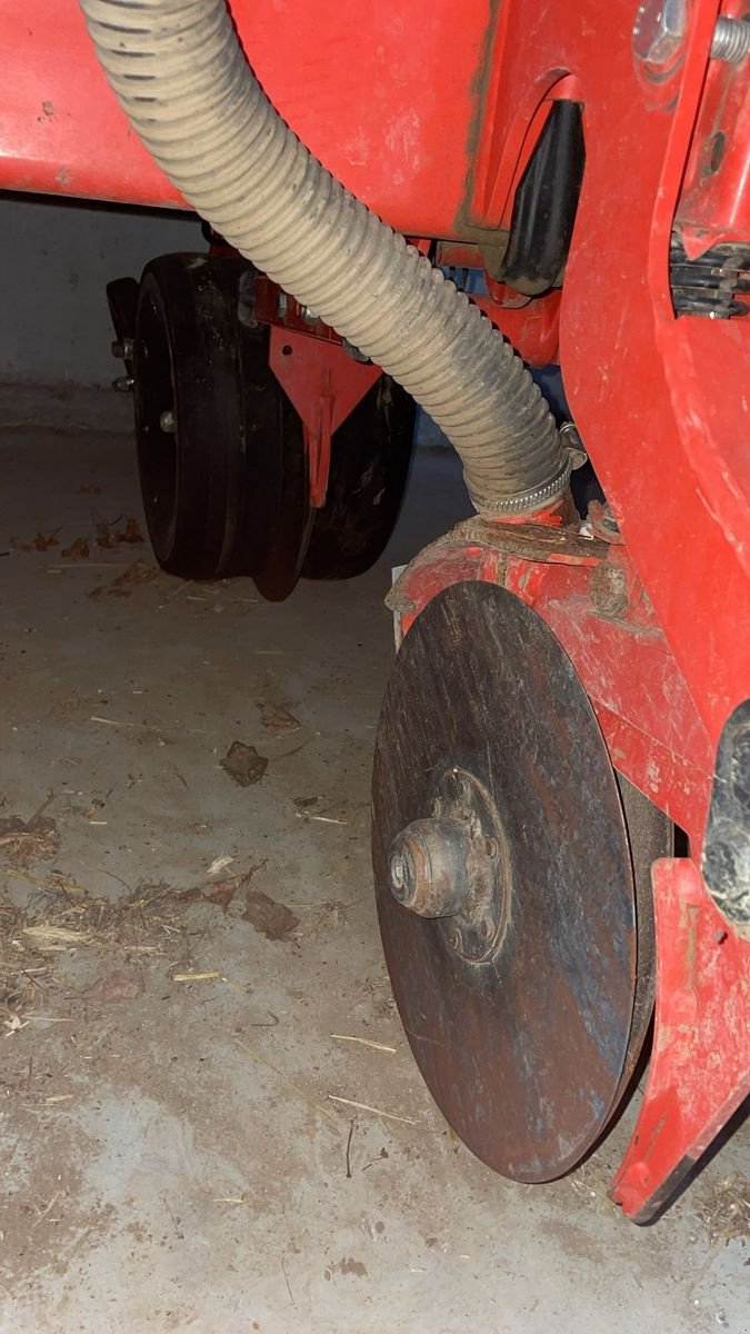 Einzelkornsägerät типа Kuhn Maxima 2 M, Gebrauchtmaschine в Mistelbach (Фотография 4)