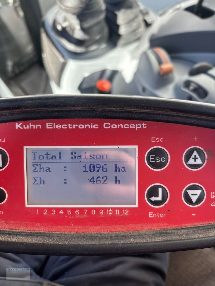 Einzelkornsägerät of the type Kuhn Maxima 2 M, Gebrauchtmaschine in Obing (Picture 7)