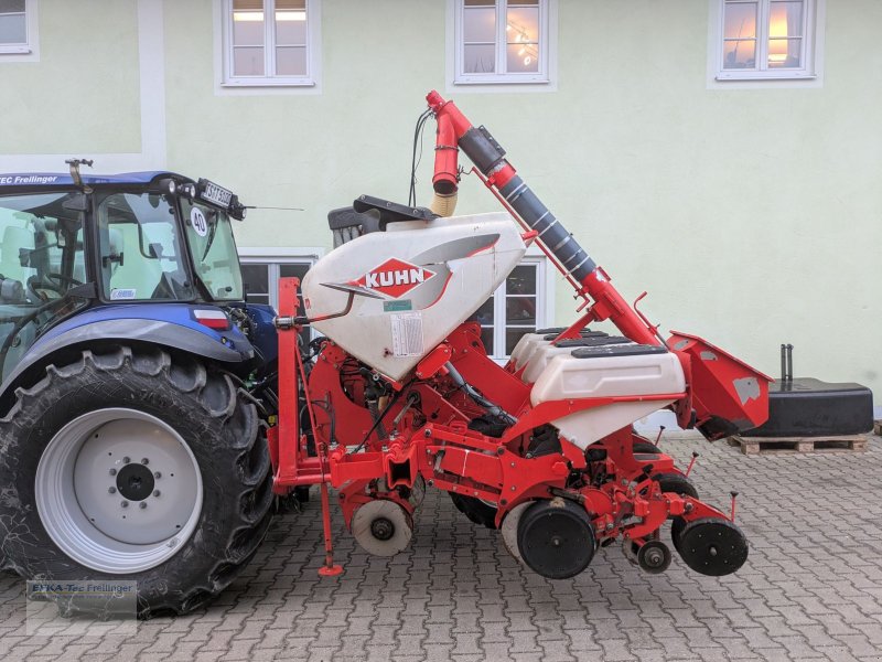 Einzelkornsägerät of the type Kuhn Maxima 2 M, Gebrauchtmaschine in Obing