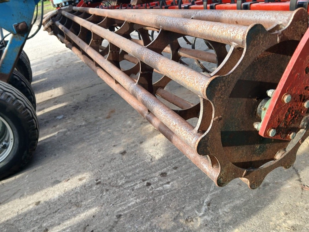 Einzelkornsägerät des Typs Kuhn Maxima 2 mit Rabe Königsadler / MC Agri, Gebrauchtmaschine in Liebenwalde (Bild 17)