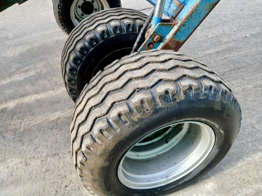 Einzelkornsägerät des Typs Kuhn Maxima 2 mit Rabe Königsadler / MC Agri, Gebrauchtmaschine in Liebenwalde (Bild 14)