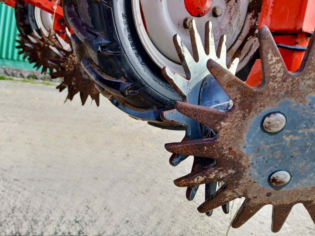 Einzelkornsägerät des Typs Kuhn Maxima 2 mit Rabe Königsadler / MC Agri, Gebrauchtmaschine in Liebenwalde (Bild 16)