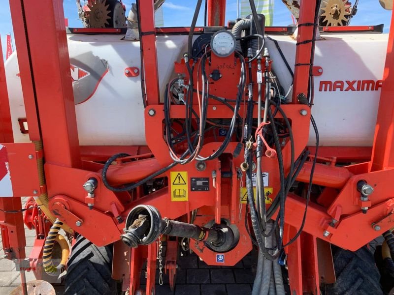 Einzelkornsägerät of the type Kuhn MAXIMA 2 RT, Gebrauchtmaschine in Töging am Inn (Picture 12)