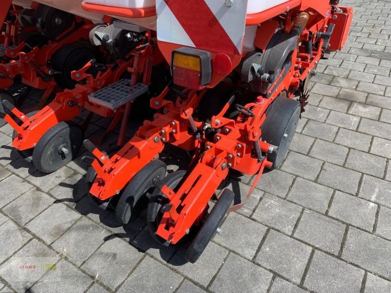 Einzelkornsägerät of the type Kuhn MAXIMA 2 RT, Gebrauchtmaschine in Töging am Inn (Picture 8)