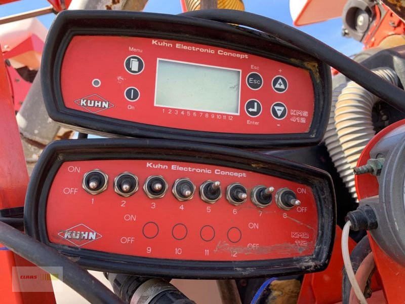 Einzelkornsägerät of the type Kuhn MAXIMA 2 RT, Gebrauchtmaschine in Töging am Inn (Picture 14)