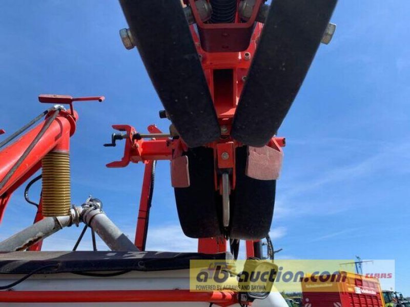 Einzelkornsägerät des Typs Kuhn MAXIMA 2 RT, Gebrauchtmaschine in Töging am Inn (Bild 9)