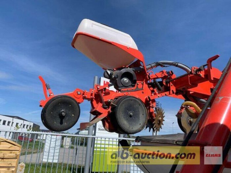 Einzelkornsägerät des Typs Kuhn MAXIMA 2 RT, Gebrauchtmaschine in Töging am Inn (Bild 10)