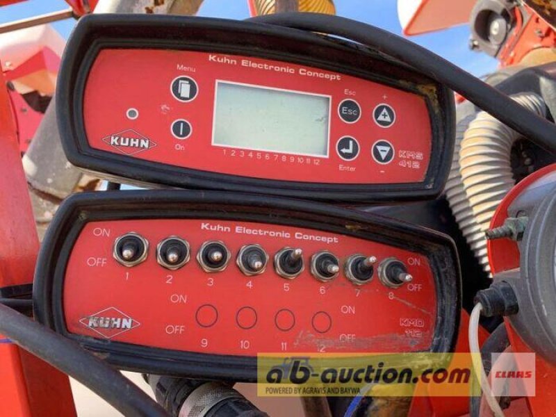 Einzelkornsägerät des Typs Kuhn MAXIMA 2 RT, Gebrauchtmaschine in Töging am Inn (Bild 13)