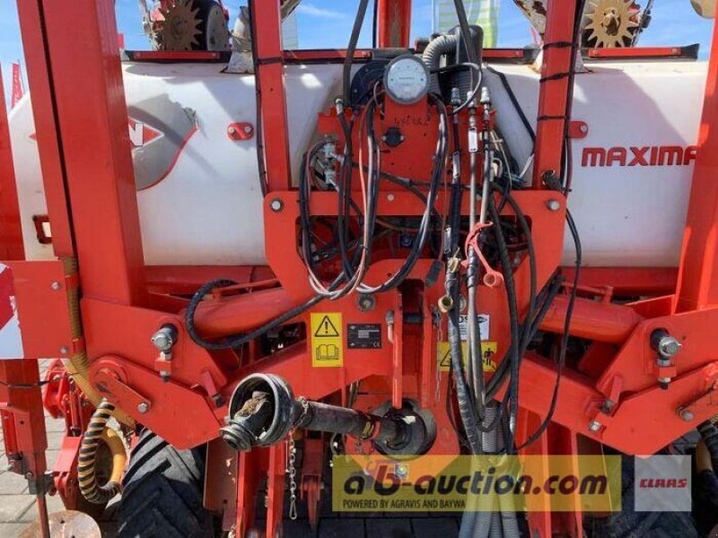 Einzelkornsägerät des Typs Kuhn MAXIMA 2 RT, Gebrauchtmaschine in Töging am Inn (Bild 11)