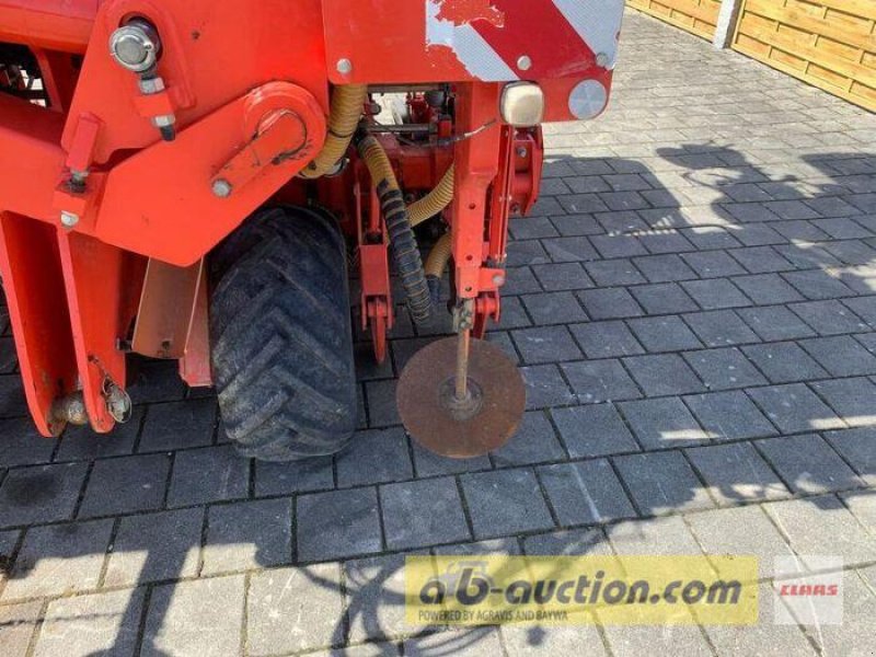 Einzelkornsägerät des Typs Kuhn MAXIMA 2 RT, Gebrauchtmaschine in Töging am Inn (Bild 12)