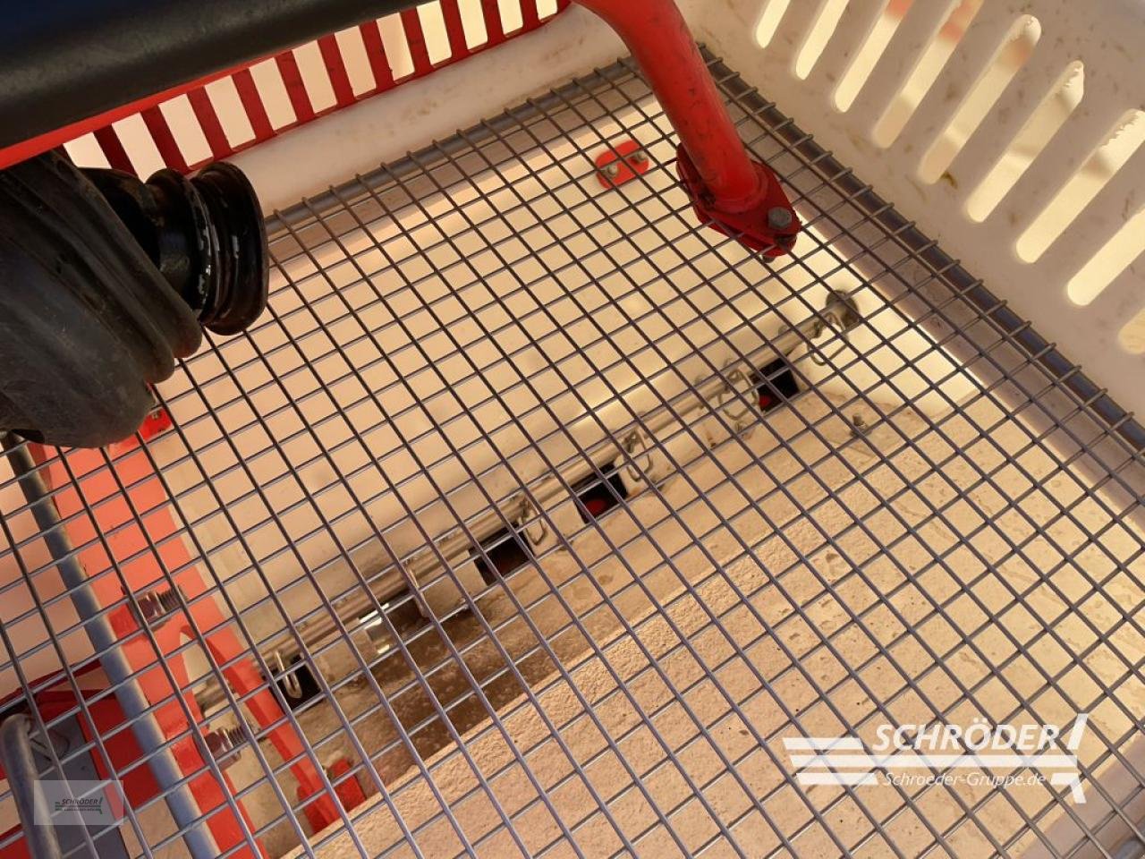 Einzelkornsägerät del tipo Kuhn MAXIMA 2 RT, Gebrauchtmaschine en Holdorf (Imagen 2)