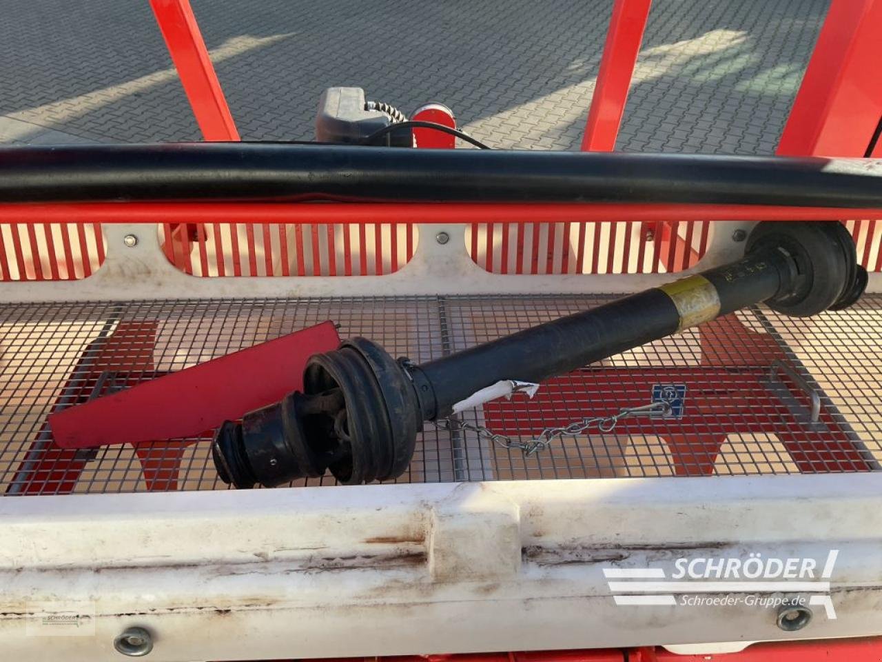 Einzelkornsägerät del tipo Kuhn MAXIMA 2 RT, Gebrauchtmaschine en Holdorf (Imagen 3)