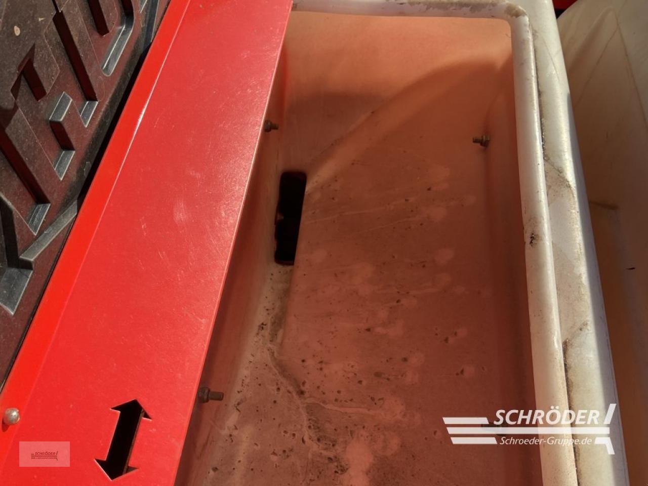 Einzelkornsägerät del tipo Kuhn MAXIMA 2 RT, Gebrauchtmaschine en Holdorf (Imagen 10)