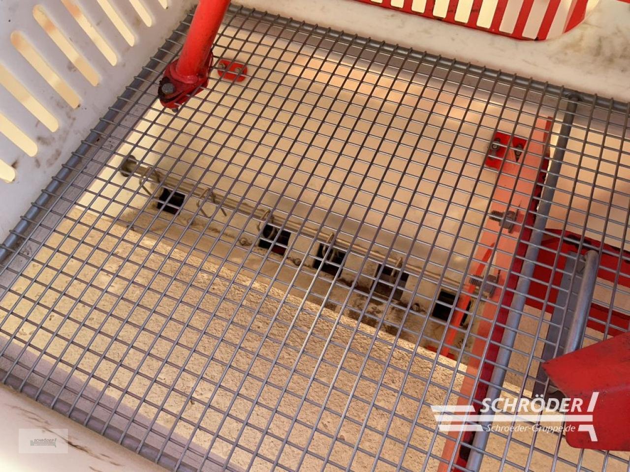 Einzelkornsägerät del tipo Kuhn MAXIMA 2 RT, Gebrauchtmaschine en Holdorf (Imagen 17)