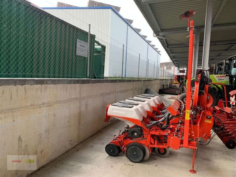 Einzelkornsägerät des Typs Kuhn MAXIMA 2 TD, Gebrauchtmaschine in Mengkofen (Bild 7)