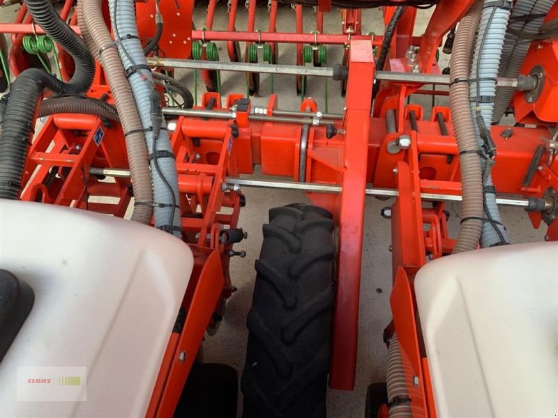 Einzelkornsägerät des Typs Kuhn MAXIMA 2 TD, Gebrauchtmaschine in Mengkofen (Bild 8)