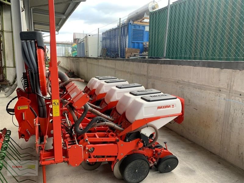 Einzelkornsägerät des Typs Kuhn MAXIMA 2 TD, Gebrauchtmaschine in Mengkofen (Bild 15)