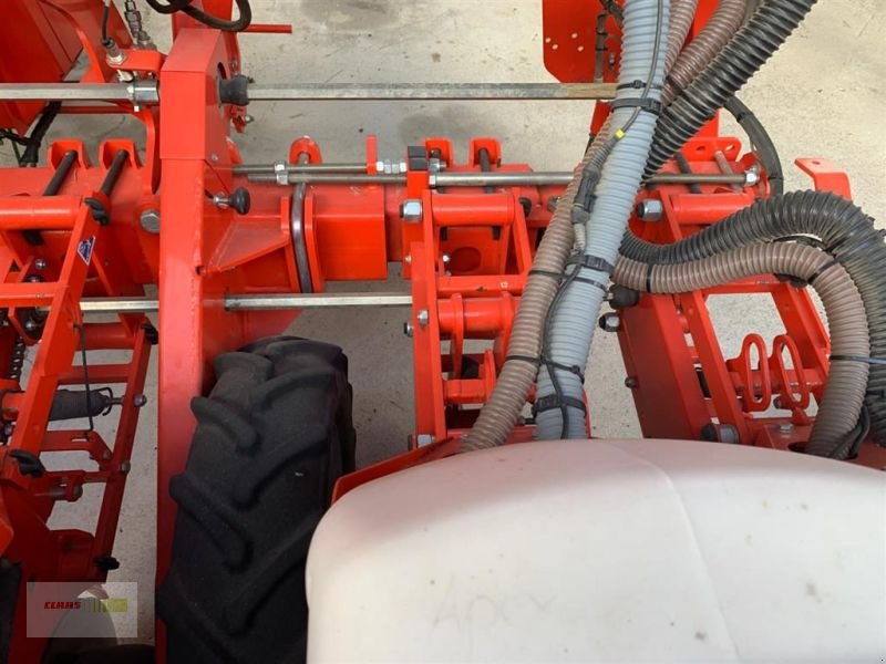 Einzelkornsägerät des Typs Kuhn MAXIMA 2 TD, Gebrauchtmaschine in Mengkofen (Bild 6)