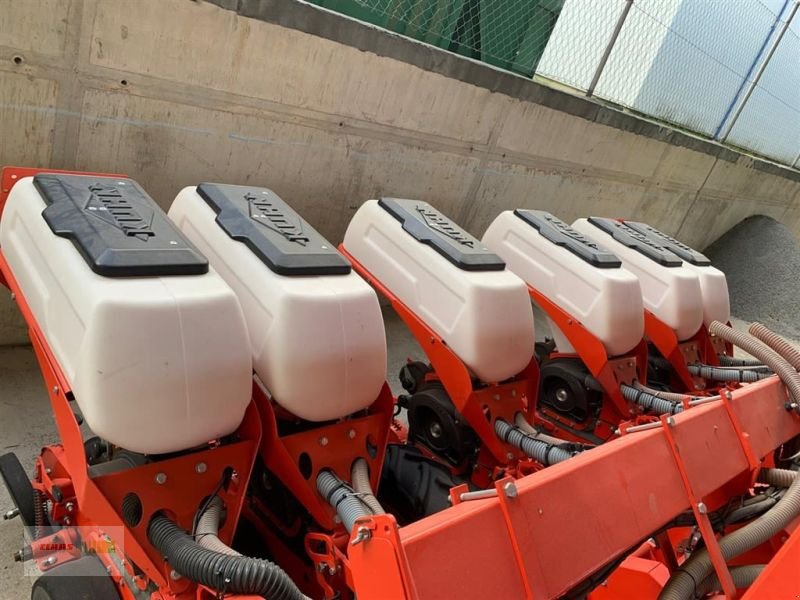 Einzelkornsägerät des Typs Kuhn MAXIMA 2 TD, Gebrauchtmaschine in Mengkofen (Bild 14)