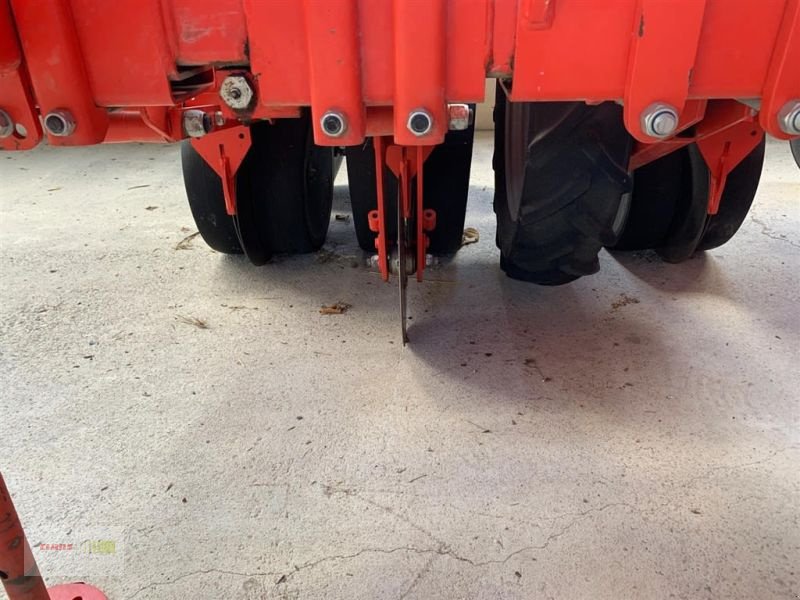 Einzelkornsägerät des Typs Kuhn MAXIMA 2 TD, Gebrauchtmaschine in Mengkofen (Bild 9)