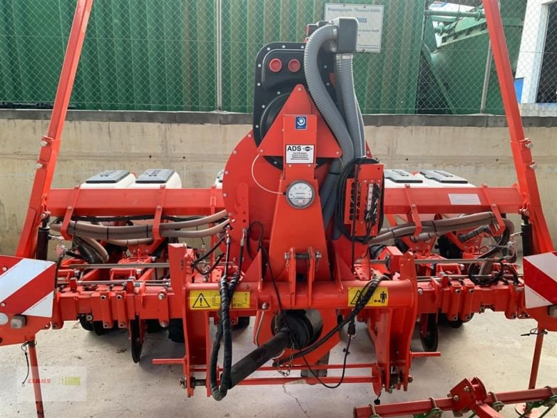 Einzelkornsägerät des Typs Kuhn MAXIMA 2 TD, Gebrauchtmaschine in Mengkofen (Bild 10)