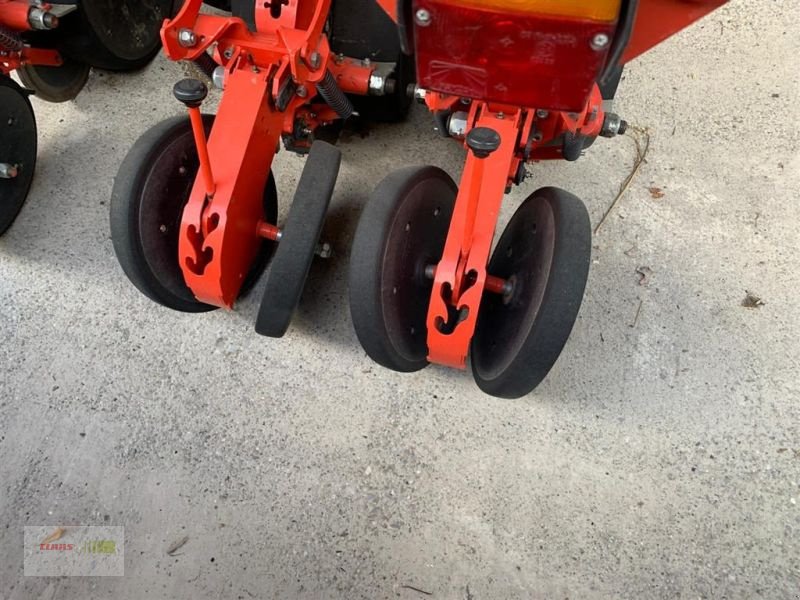 Einzelkornsägerät des Typs Kuhn MAXIMA 2 TD, Gebrauchtmaschine in Mengkofen (Bild 13)