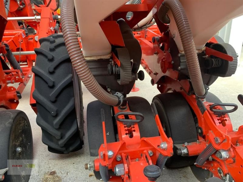 Einzelkornsägerät des Typs Kuhn MAXIMA 2 TD, Gebrauchtmaschine in Mengkofen (Bild 4)