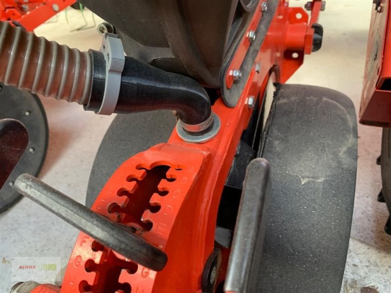 Einzelkornsägerät des Typs Kuhn MAXIMA 2 TD, Gebrauchtmaschine in Mengkofen (Bild 5)