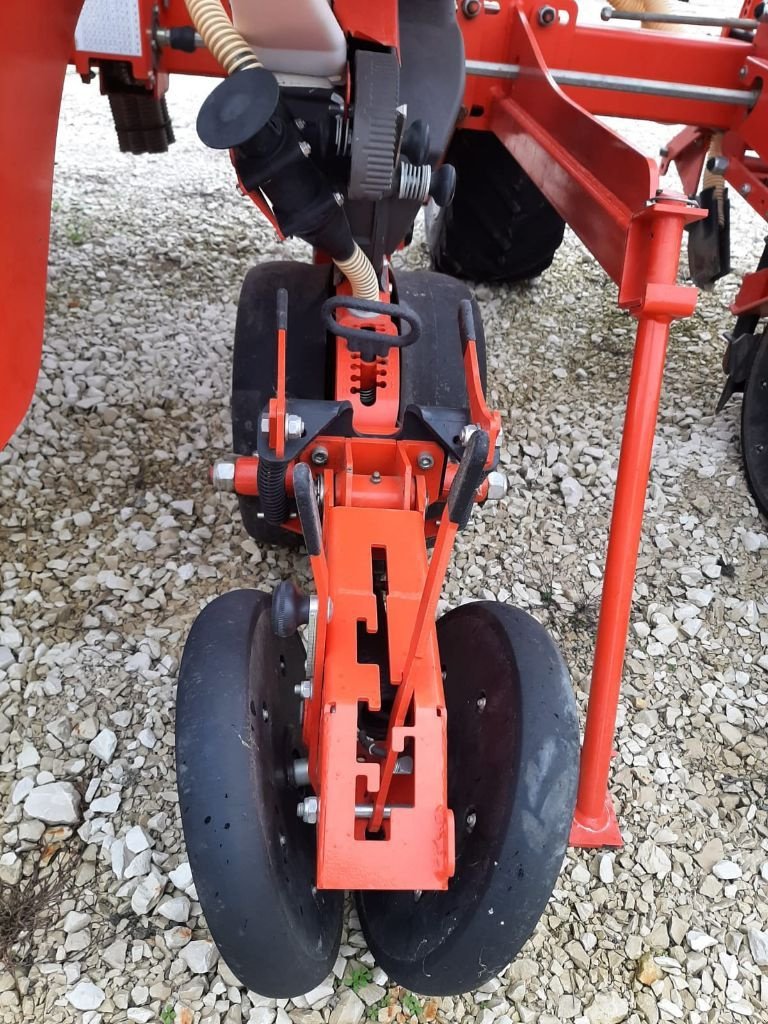 Einzelkornsägerät tip Kuhn Maxima 2 TS, Gebrauchtmaschine in SAINT LOUP (Poză 11)