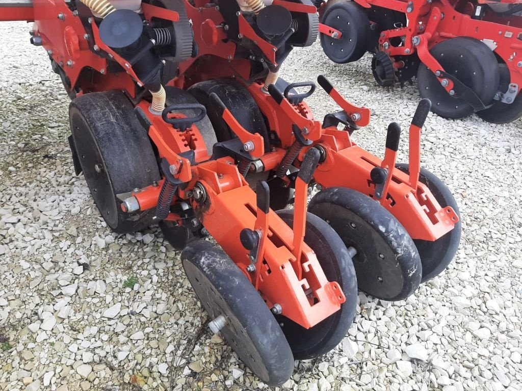 Einzelkornsägerät tip Kuhn Maxima 2 TS, Gebrauchtmaschine in SAINT LOUP (Poză 8)