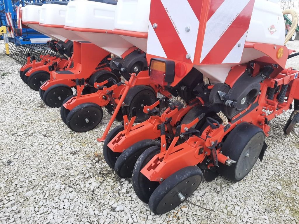 Einzelkornsägerät tip Kuhn Maxima 2 TS, Gebrauchtmaschine in SAINT LOUP (Poză 5)