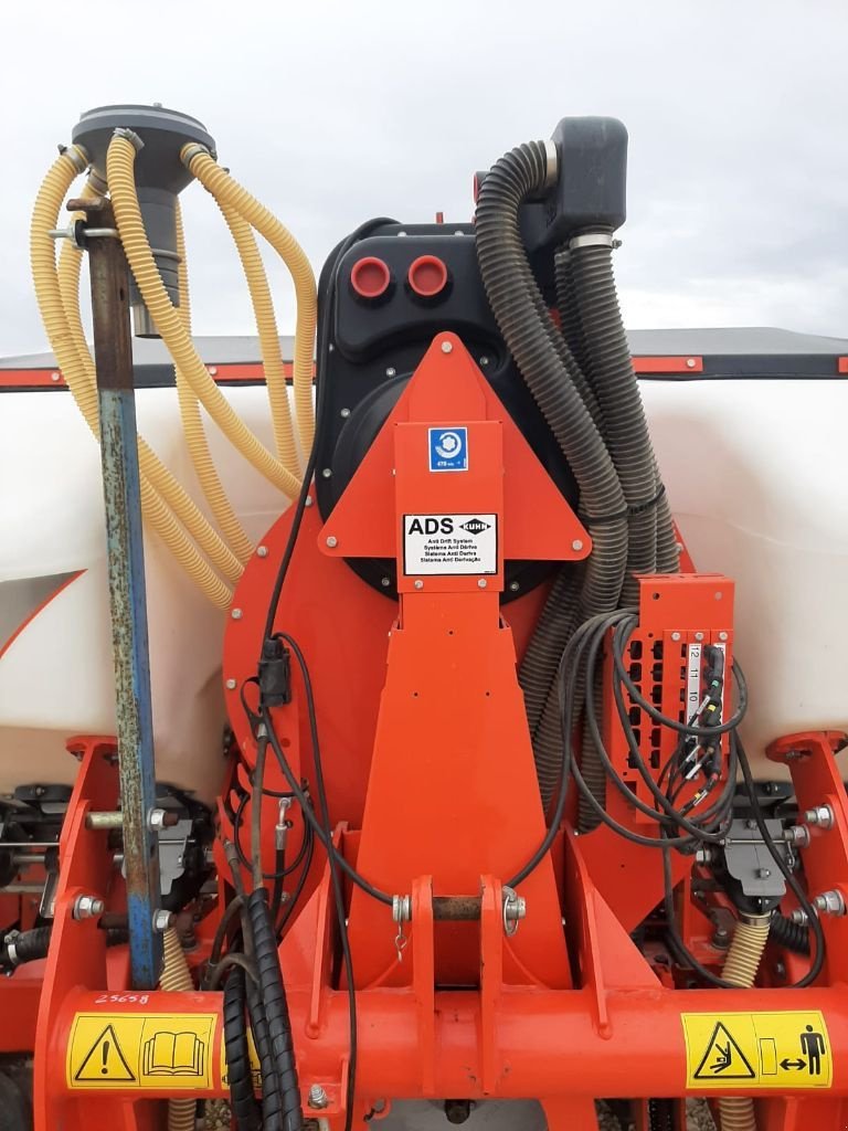 Einzelkornsägerät tip Kuhn Maxima 2 TS, Gebrauchtmaschine in SAINT LOUP (Poză 4)