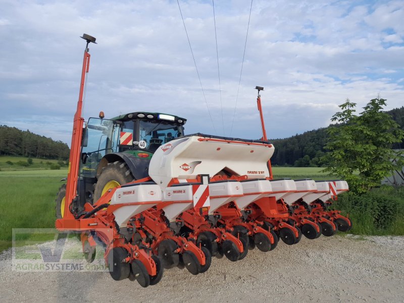 Einzelkornsägerät типа Kuhn Maxima 2, Gebrauchtmaschine в Ebersberg (Фотография 1)