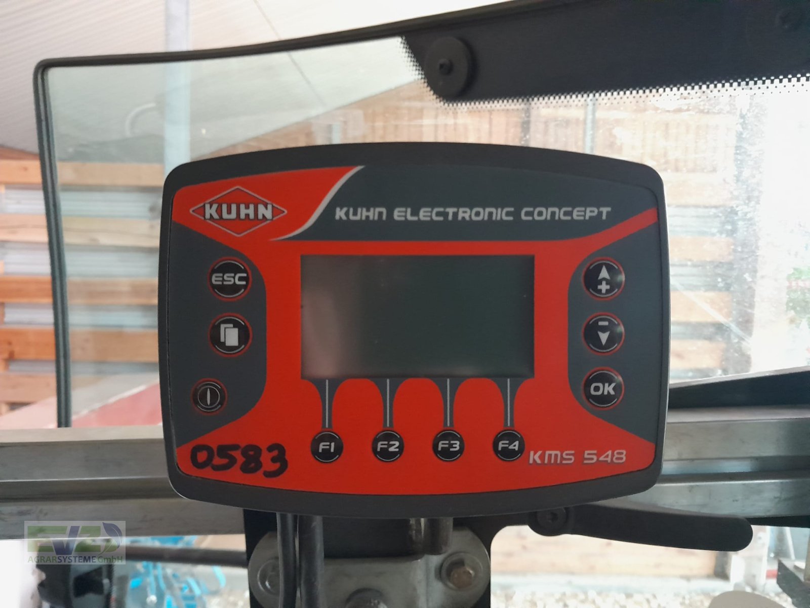 Einzelkornsägerät типа Kuhn Maxima 2, Gebrauchtmaschine в Ebersberg (Фотография 15)