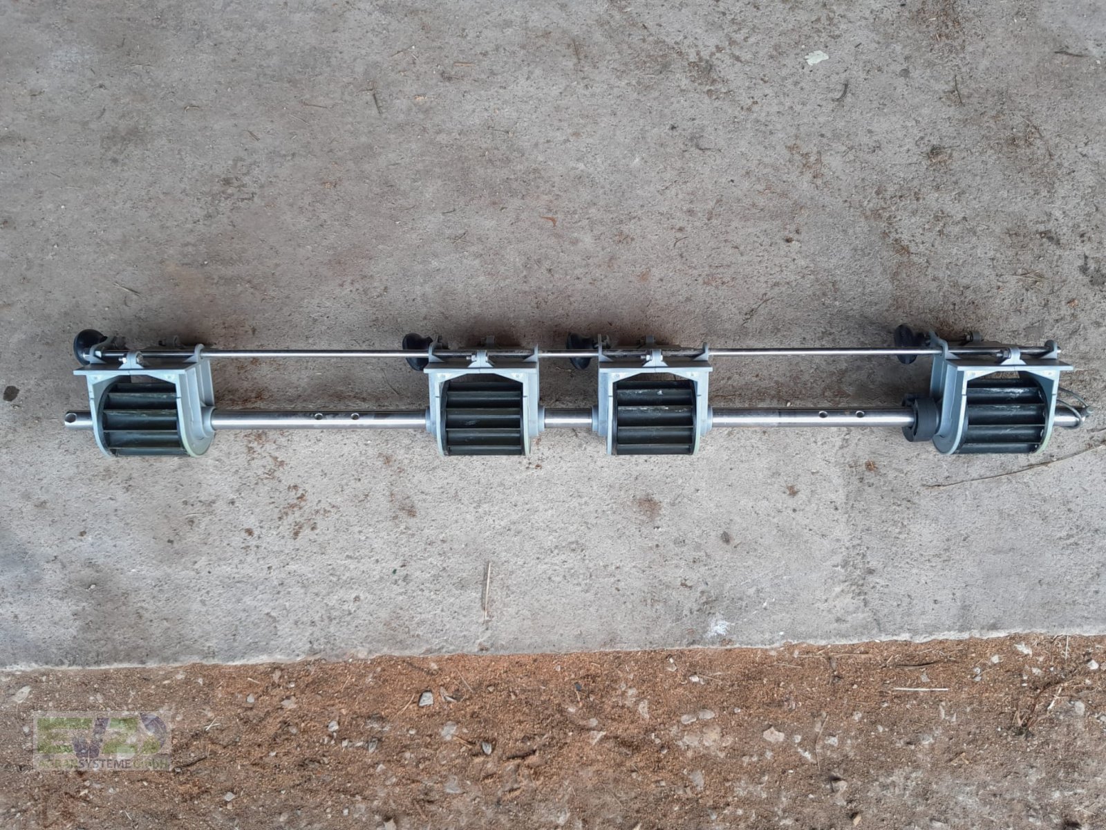 Einzelkornsägerät типа Kuhn Maxima 2, Gebrauchtmaschine в Ebersberg (Фотография 16)