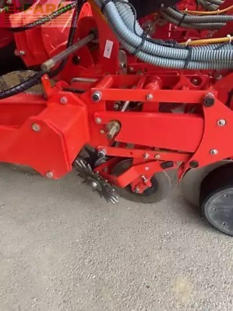 Einzelkornsägerät tip Kuhn maxima 2, Gebrauchtmaschine in MONFERRAN (Poză 8)