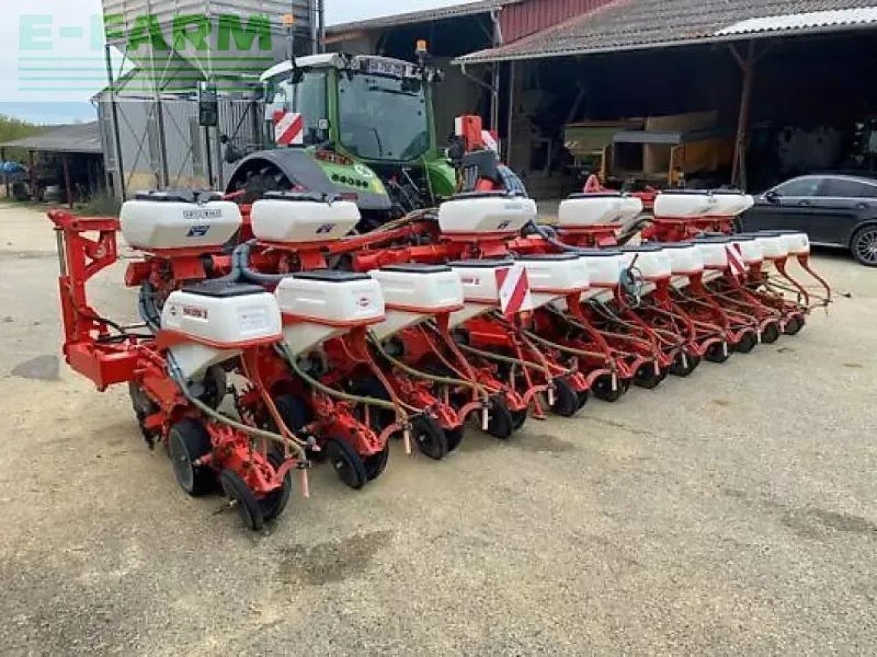 Einzelkornsägerät za tip Kuhn maxima 2, Gebrauchtmaschine u MONFERRAN (Slika 1)