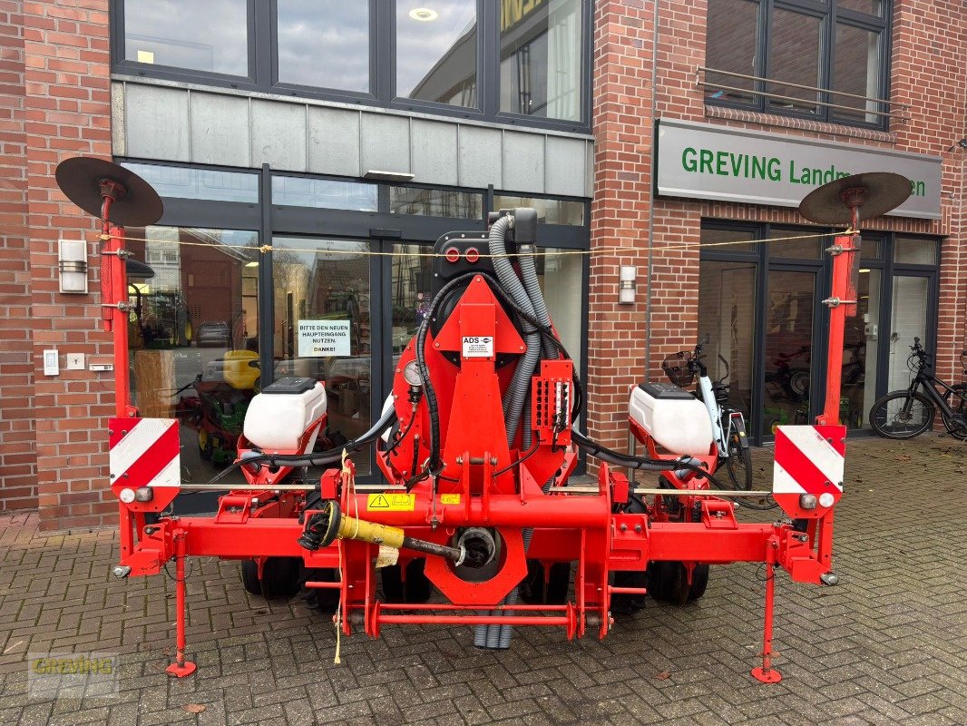 Einzelkornsägerät tipa Kuhn Maxima 2, Gebrauchtmaschine u Ahaus (Slika 2)