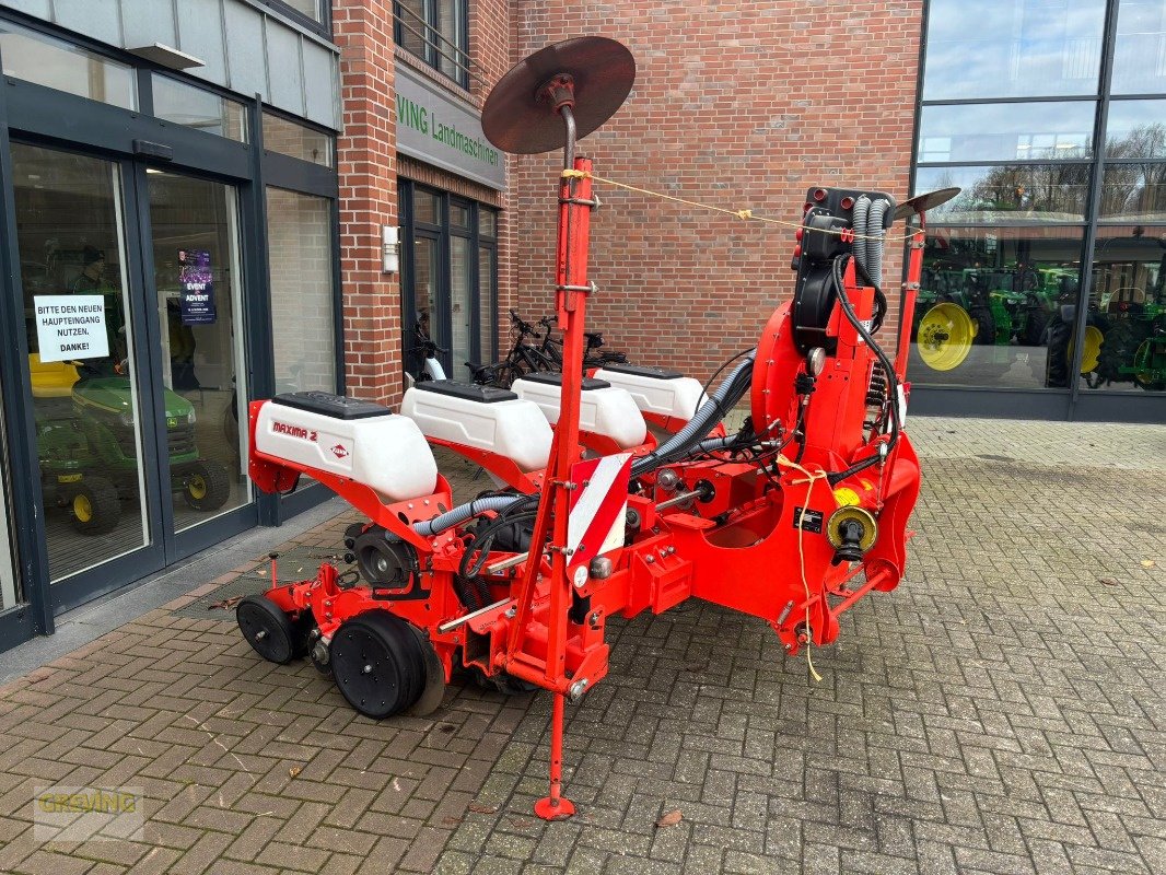 Einzelkornsägerät tipa Kuhn Maxima 2, Gebrauchtmaschine u Ahaus (Slika 3)