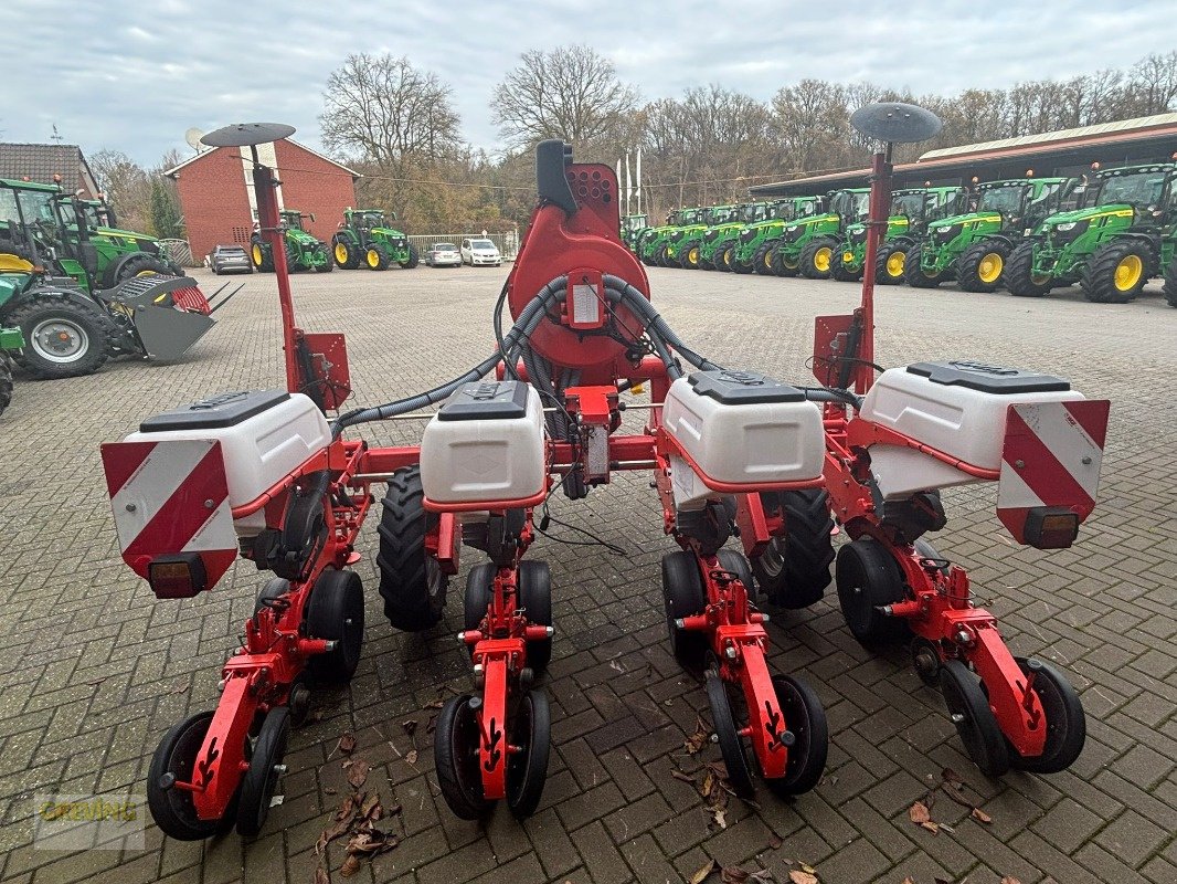 Einzelkornsägerät tipa Kuhn Maxima 2, Gebrauchtmaschine u Ahaus (Slika 5)