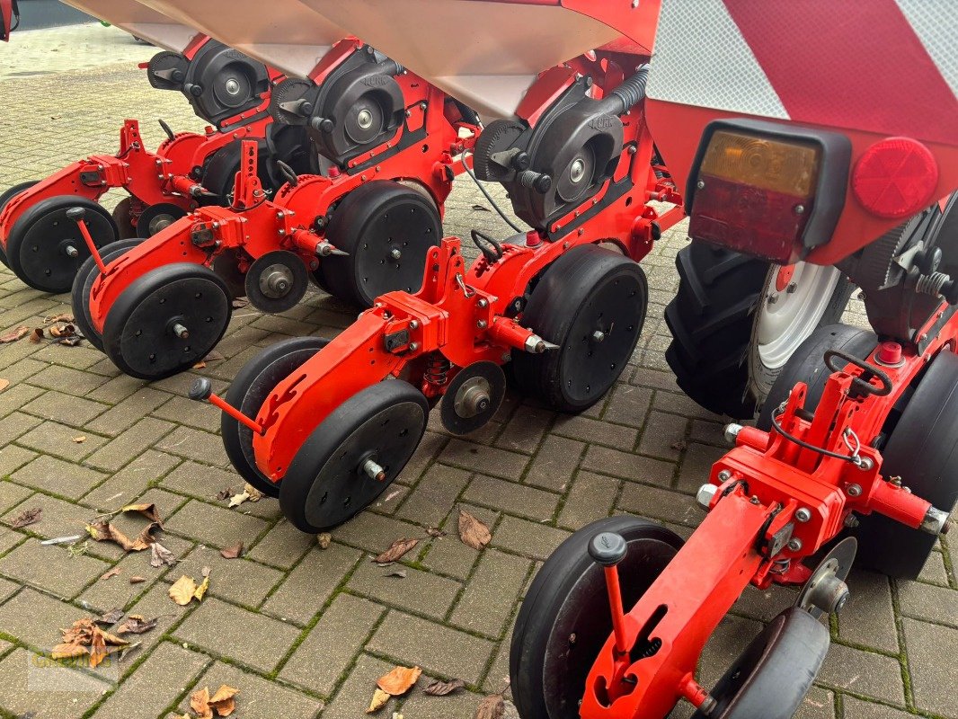 Einzelkornsägerät tipa Kuhn Maxima 2, Gebrauchtmaschine u Ahaus (Slika 7)