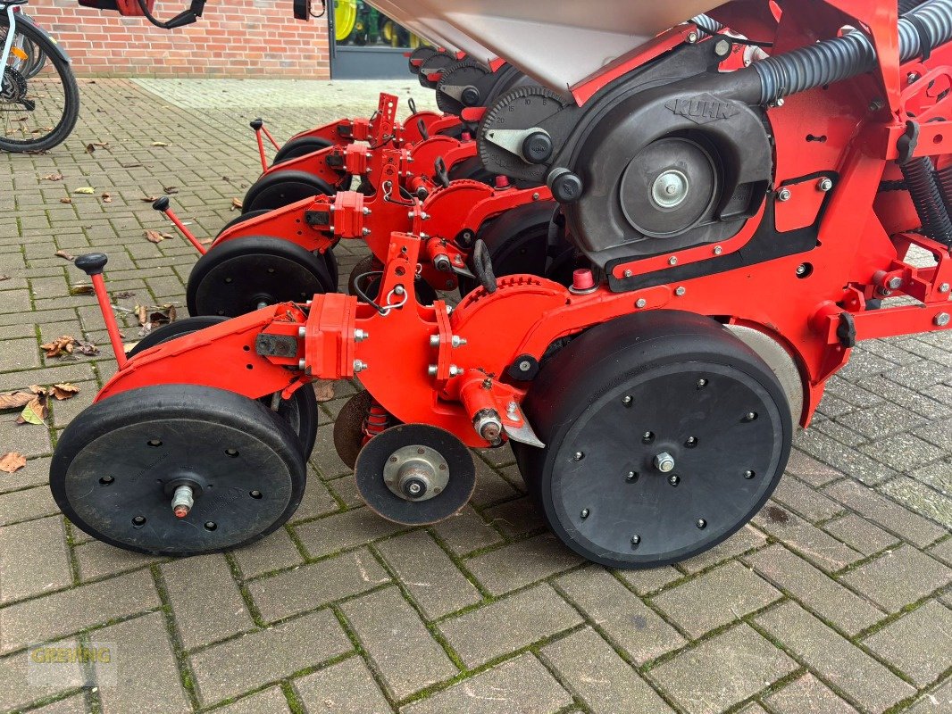 Einzelkornsägerät tipa Kuhn Maxima 2, Gebrauchtmaschine u Ahaus (Slika 8)