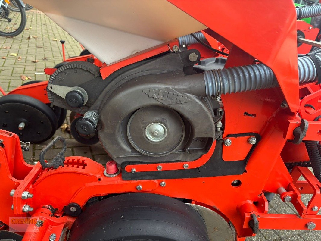 Einzelkornsägerät tipa Kuhn Maxima 2, Gebrauchtmaschine u Ahaus (Slika 9)
