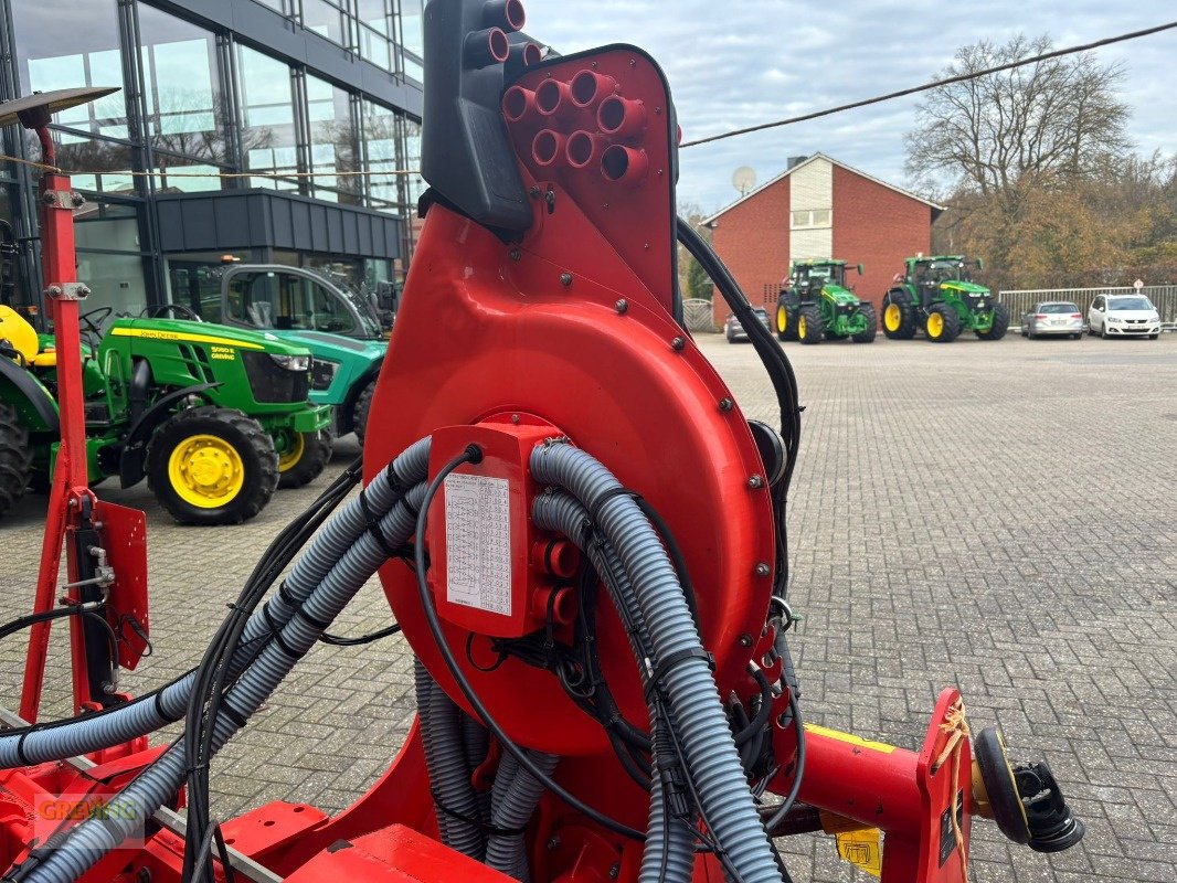 Einzelkornsägerät tipa Kuhn Maxima 2, Gebrauchtmaschine u Ahaus (Slika 10)