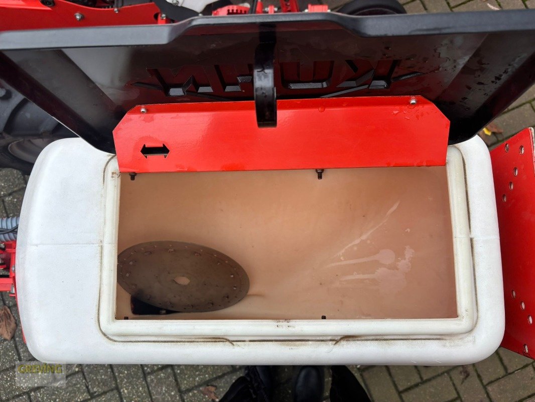 Einzelkornsägerät tipa Kuhn Maxima 2, Gebrauchtmaschine u Ahaus (Slika 11)