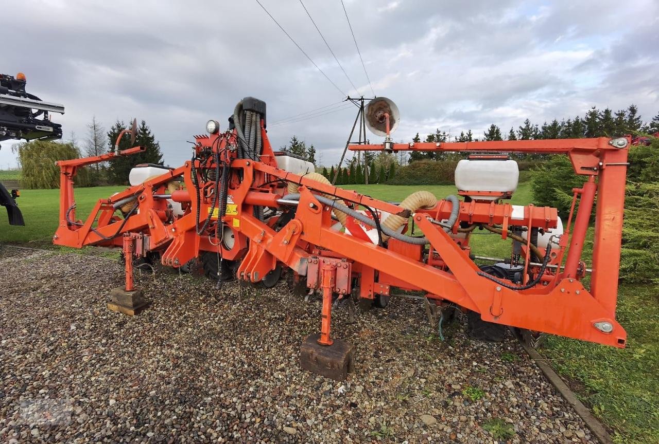 Einzelkornsägerät типа Kuhn Maxima 2R Mais 9RG, Gebrauchtmaschine в Pragsdorf (Фотография 1)