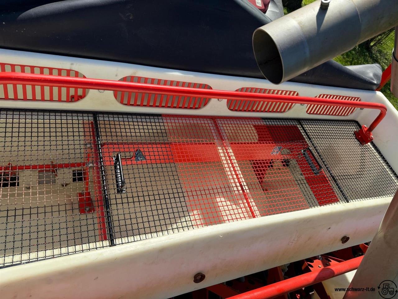 Einzelkornsägerät типа Kuhn Maxima 2TD, Gebrauchtmaschine в Aspach (Фотография 7)