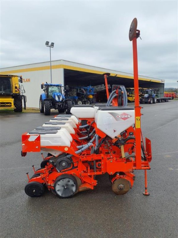 Einzelkornsägerät του τύπου Kuhn MAXIMA 2TS, Gebrauchtmaschine σε ANTIGNY (Φωτογραφία 2)
